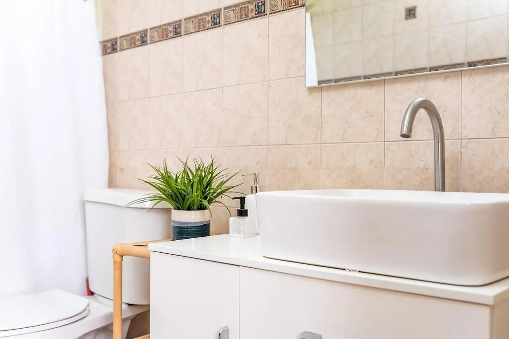 بيت للعطل فيلا Casamares Oasis Vacacional Con Piscina Y Barbacoa كابو روخو