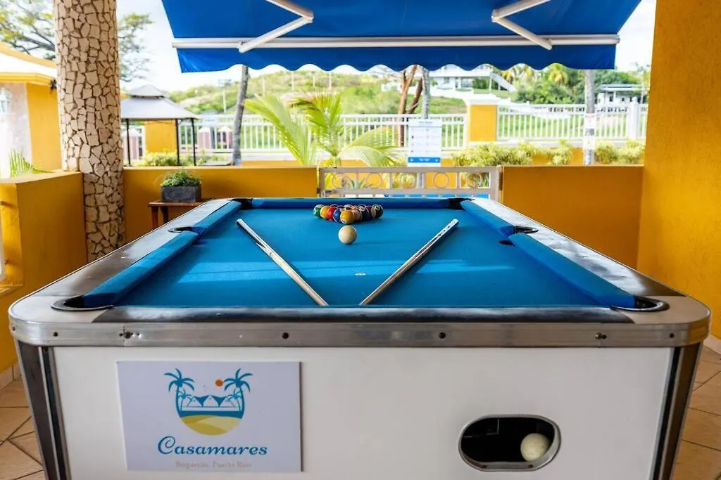 بيت للعطل فيلا Casamares Oasis Vacacional Con Piscina Y Barbacoa كابو روخو