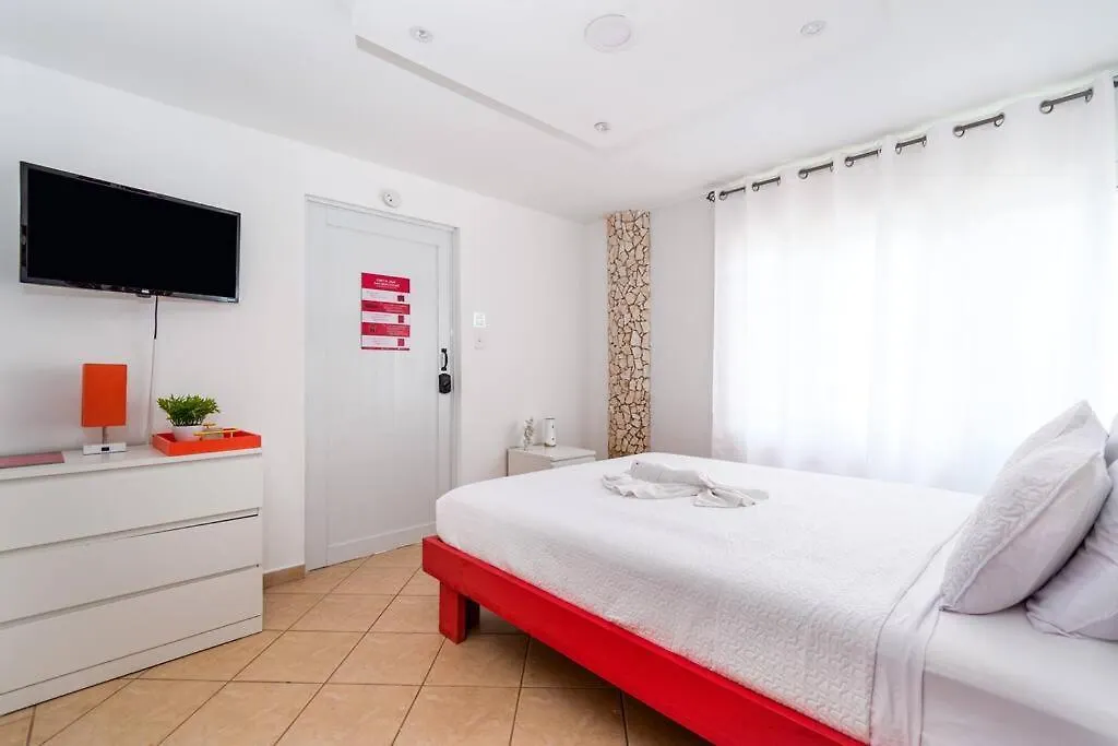 فيلا Casamares Oasis Vacacional Con Piscina Y Barbacoa كابو روخو